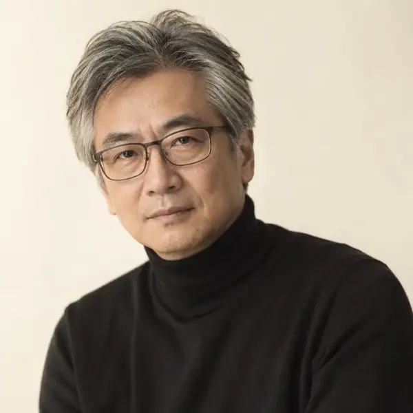 漫剧在线看总导演林逸舟头像